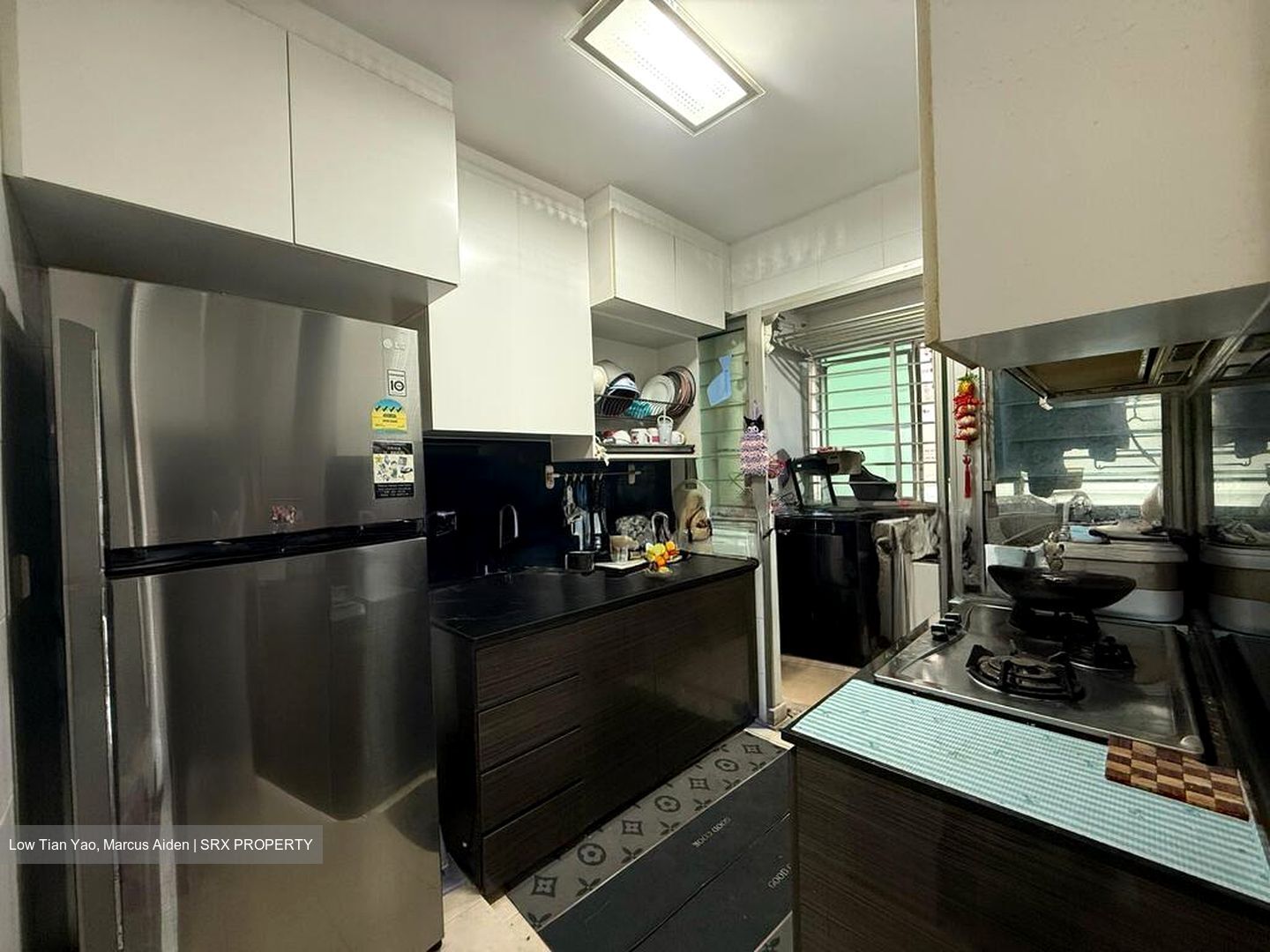 Blk 470B Hougang Parkview (Hougang), HDB 3 Rooms #520302571